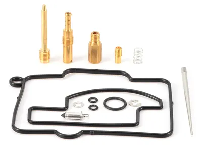 Image de Kit de réparation pour carburateur wfybMCMM722 - Accessoires adaptés à la Yamaha YZ250 2000-2001