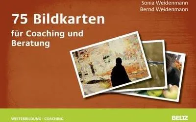 Obrázok produktu pre 75 Bildkarten für Coaching und Beratung