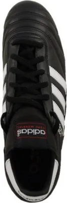 Obrázok produktu pre Adidas Copa Mundial, futbal, Samec, Čierna, Biela, Dospelý, Jednofarebné, Lisované kolíky