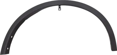 Image de DIEDERICHS 6087862 Elargisseur, aile avant droite pour NISSAN X-TRAIL III (T32_, T32R, T32RR) 2014-