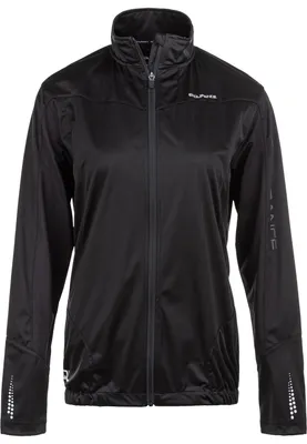 Produktbild von ENDURANCE Radtrikot ZIVA mit reflektierenden Details 1001 Black 36