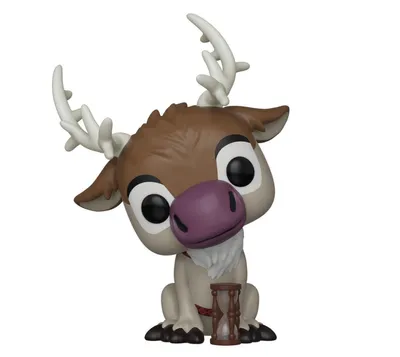 Immagine prodotto di Frozen II 2 - Sven 585 - Funko Pop! - In vinile