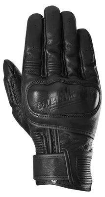 Zdjęcie produktu dla Furygan James Evo 2 D3o® Perforated Leather Gloves Black L Men Black L