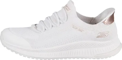 Obrázok produktu pre Skechers Obuv Bobs Squad 4 Dire Step, 117743OFWT