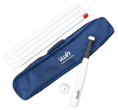 Immagine prodotto di Set Uwin Rounders tradizionale - Gioco da esterno completo per bambini