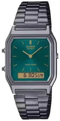 Produktbild von Casio Armbanduhr AQ-230EGG-3AEF