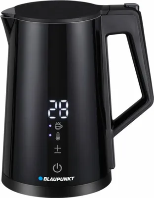 Produktbild von Blaupunkt EKD601