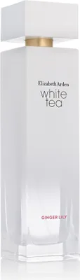 Produktbild von Elizabeth Arden White Tea Ginger Lily Eau De Toilette 100 ml (woman)