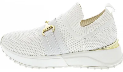 Produktbild von La Strada Slipper Weiß in Gr. 39
