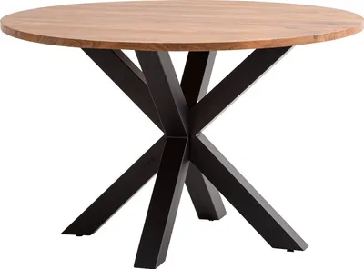 Produktbild von Esstisch Cruzar D120cm