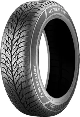 Zdjęcie produktu dla Opony MATADOR 175/65 R14 82T MP62 ALL WEATHER EVO