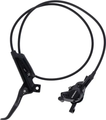 Immagine prodotto di Freno a disco idraulico SRAM 'Level Ultimate', linea 950 mm, B1, nero