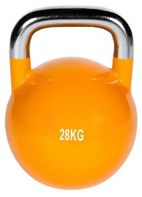 Produktbild von Competition Kettlebell 28 kg