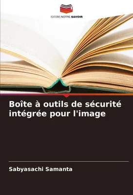 Produktbild von Boîte à outils de sécurité intégrée pour l'image