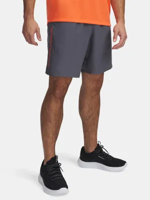 Produktbild von Under Armour Herren Shorts Ua Tech Woven Wordmark Short 1383356-026__MD