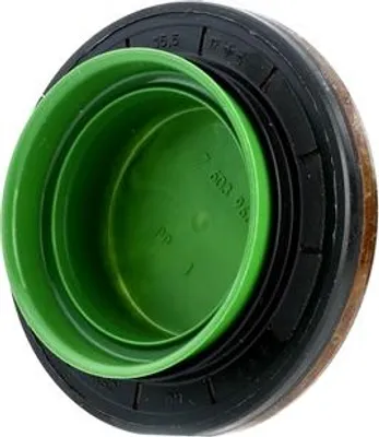 Produktbild von CORTECO Wellendichtring Differential 01031731B Hinten für BMW 3 Touring (E91) ACM (Polyacryl-Kautschuk)