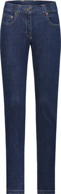 Produktbild von Greiff Corporate CASUAL Damen Jeans 5-Pocket Regular-Fit Blau 54