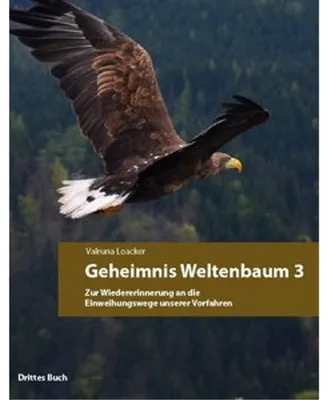 Obrázek produktu pro Geheimnis Weltenbaum