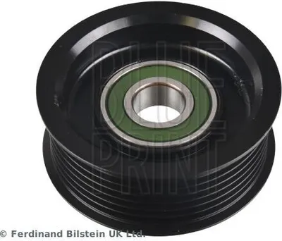 Produktbild von BLUE PRINT ADH29641 Umlenkrolle Keilrippenriemen 80,0mm für HONDA CIVIC VIII Hatchback (FN, FK) CIVIC VII Hatchback (EU, EP, EV) Accord VII Limousine