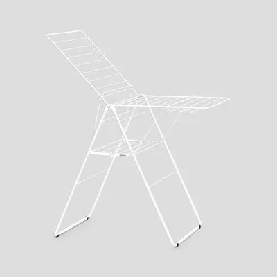 Image de Brabantia HangOn Support Attachable Blanc