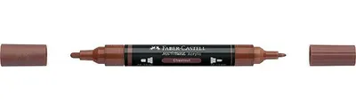 Image de Marqueur acrylique Multimark SP, couleur 378