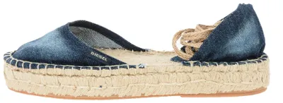 Produktbild von Diesel Damen Slipper "ESPADRILLAS RAGS" #618