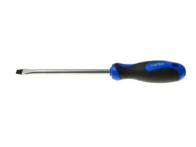 Obrázok produktu pre Skrutkovač plochý 8x150mm 09615