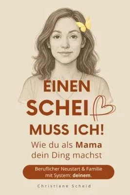 Image de Einen Scheiß muss ich!