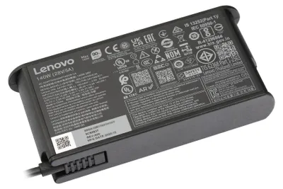 Produktbild von 5A11K67870 Lenovo USB-C GaN-Netzteil 140,0 Watt