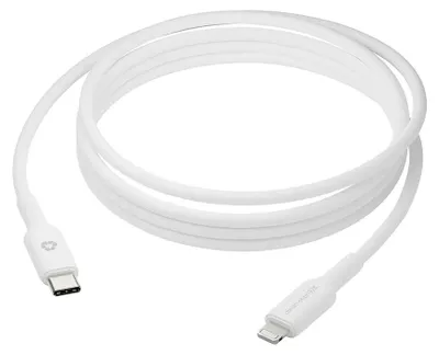 Productafbeelding van Oplaadkabel, 2 meter, USB-C naar Lightning