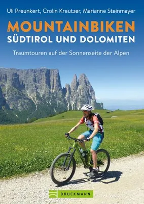 Image de Mountainbiken Südtirol und Dolomiten
