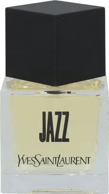 Produktbild von Yves Saint Laurent Jazz, Männer, 80 ml, Spray, 1 Stück(e)