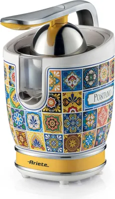 Produktbild von Ariete Saftpresse Positano