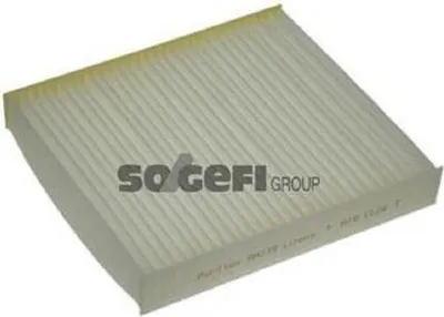 Obrázok produktu pre PURFLUX Filter, kabínový vzduch