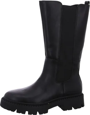 Produktbild von Tom Tailor 8490140012_37, Stiefel, Weiblich, Erwachsener, Schwarz, Reißverschluss, 5 cm