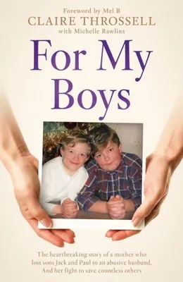 Zdjęcie produktu dla For My Boys