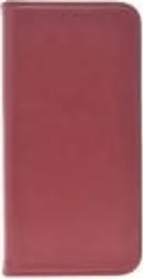 Produktbild von Book case for Galaxy S10e - Hot Pink