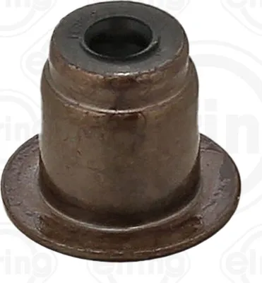 Produktbild von ELRING Ventilschaftdichtung 708.640 für LAND ROVER Range Rover Evoque (L538) 16mm FPM (Fluor-Kautschuk) 9,8mm 13,5mm