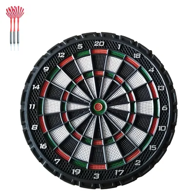 Produktbild von Trainings-Miniziel Xq Max 30 cm