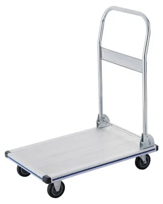 Produktbild von Kraft Werkzeuge Plattformwagen PZS150A