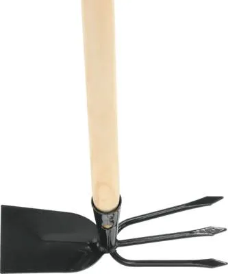 Obrázek produktu pro Dvojitá motyka for_q 8 cm