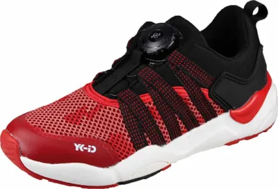 Produktbild von Lurchi Trainings- & Hallenschuhe Jungen 31383033363630 Rot 38 EU
