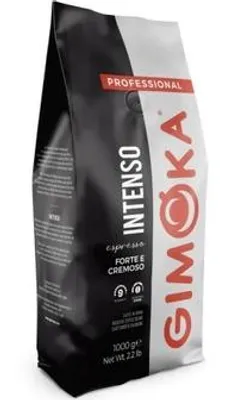 Obrázok produktu pre Káva v zrnách Gimoka Supremo 1 kg