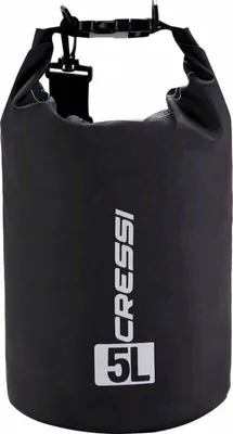 Obrázok produktu pre Cressi Dry Black 5 L