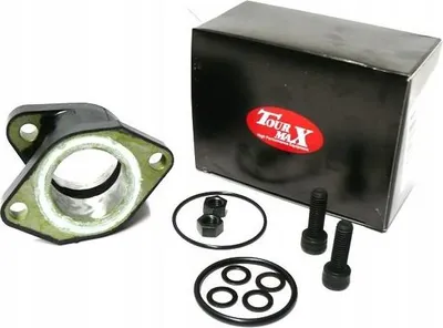 Obrázek produktu pro VERGASER ANSAUGSTUTZEN YAMAHA YFM 350 Warrior 87-04 SáníKarburátor CHY-902