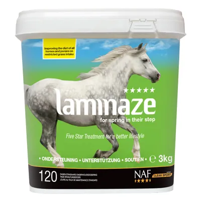 Immagine prodotto di NAF Laminaze, Formato: 3 Kg