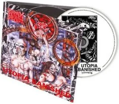 Zdjęcie produktu dla Utopia Banished (Digipak)