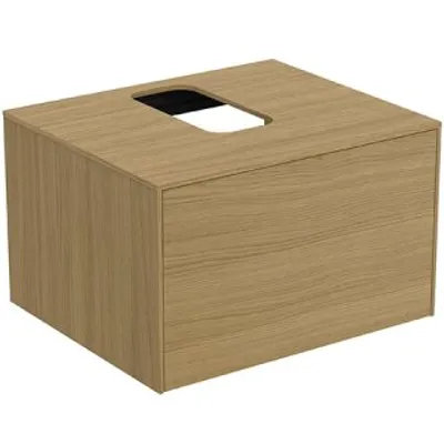 Produktbild von IDEAL STANDARD TV765Y6 Schubladenfront Conca für WTU
