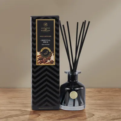 Produktbild von Ashleigh & Burwood Diffuser Oriental Spice 120ml