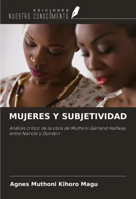 Produktbild von Mujeres Y Subjetividad